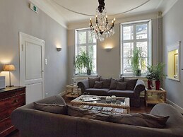 Limbourg Getaway With Charm