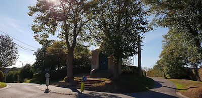 Limbourg Getaway With Charm