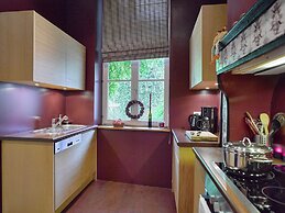 Limbourg Getaway With Charm