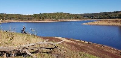 Limbourg Getaway With Charm