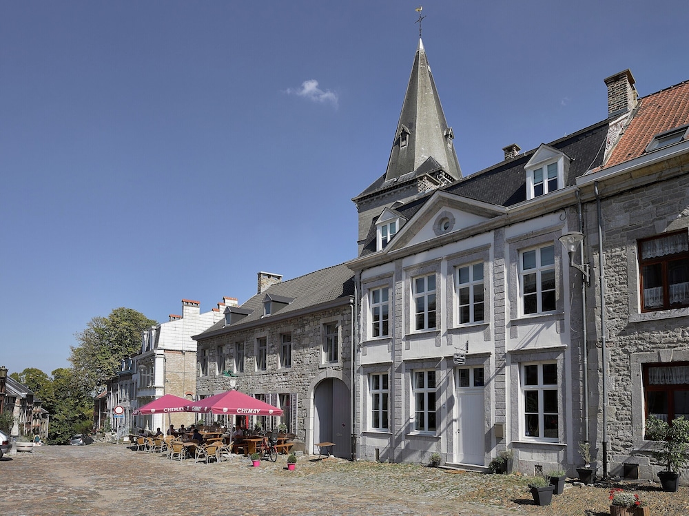 Limbourg Getaway With Charm