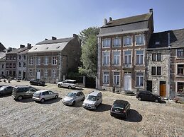 Limbourg Getaway With Charm