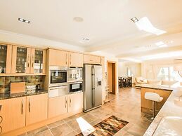 Villa in Alcudia With Swimming Pool