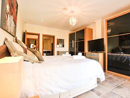 Villa in Alcudia With Swimming Pool