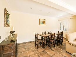 Villa in Alcudia With Swimming Pool