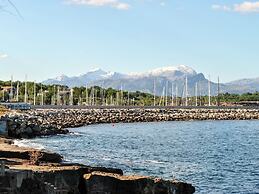 Villa in Alcudia With Swimming Pool