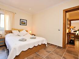 Villa in Alcudia With Swimming Pool