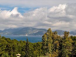 Villa in Alcudia With Swimming Pool