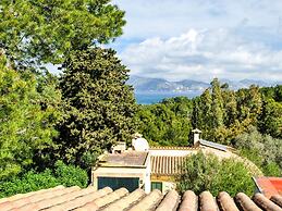 Villa in Alcudia With Swimming Pool