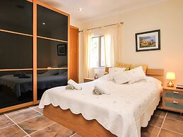 Villa in Alcudia With Swimming Pool