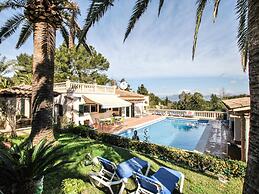 Villa in Alcudia With Swimming Pool