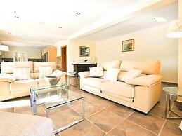 Villa in Alcudia With Swimming Pool