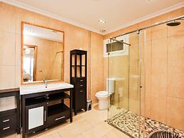 Villa in Alcudia With Swimming Pool