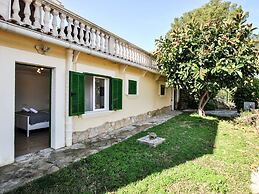 Villa in Alcudia With Swimming Pool