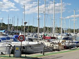 Villa in Alcudia With Swimming Pool