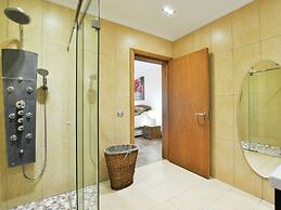 Villa in Alcudia With Swimming Pool