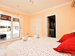 Villa in Alcudia With Swimming Pool