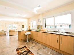 Villa in Alcudia With Swimming Pool