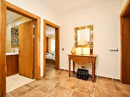 Villa in Alcudia With Swimming Pool