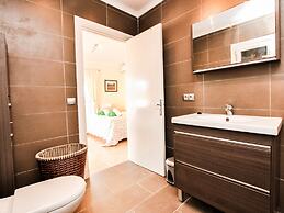 Villa in Alcudia With Swimming Pool