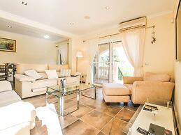 Villa in Alcudia With Swimming Pool