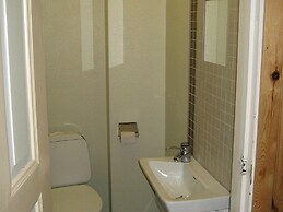 Farmhouse With Facilities in the Middle of Nature