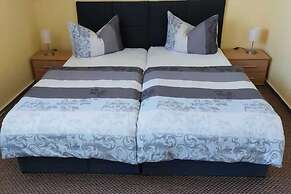 Apartment in Kropelin With Terrace