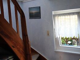 Apartment in Kropelin With Terrace