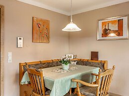 Vacation Home With Garden in Beautiful Sauerland