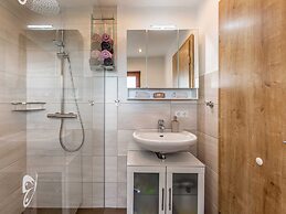 Vacation Home With Garden in Beautiful Sauerland