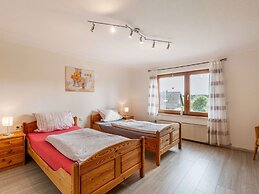 Vacation Home With Garden in Beautiful Sauerland