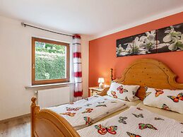 Vacation Home With Garden in Beautiful Sauerland