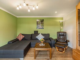 Vacation Home With Garden in Beautiful Sauerland
