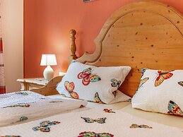 Vacation Home With Garden in Beautiful Sauerland