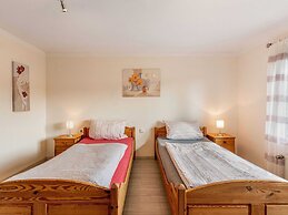 Vacation Home With Garden in Beautiful Sauerland
