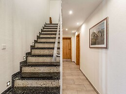Vacation Home With Garden in Beautiful Sauerland