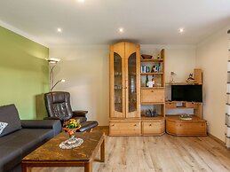 Vacation Home With Garden in Beautiful Sauerland