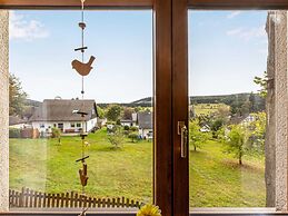 Vacation Home With Garden in Beautiful Sauerland