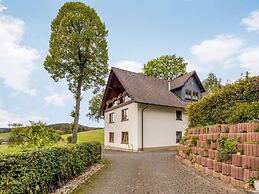 Vacation Home With Garden in Beautiful Sauerland