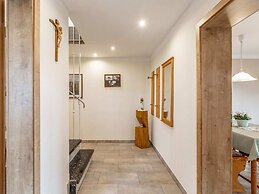 Vacation Home With Garden in Beautiful Sauerland