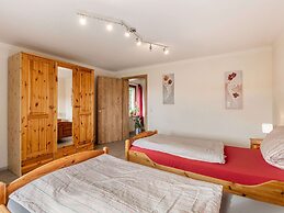 Vacation Home With Garden in Beautiful Sauerland