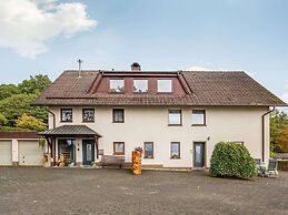 Vacation Home With Garden in Beautiful Sauerland