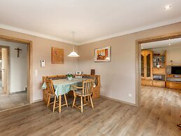 Vacation Home With Garden in Beautiful Sauerland
