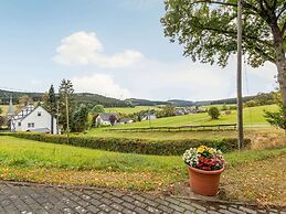 Vacation Home With Garden in Beautiful Sauerland