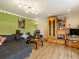 Vacation Home With Garden in Beautiful Sauerland