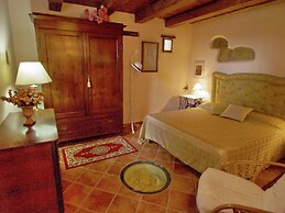 Belvilla by OYO Casale le Capanne