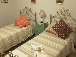 Belvilla by OYO Casale le Capanne