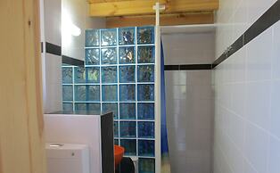 Spacious Chalet with Fruit Trees near Beach in Messinia