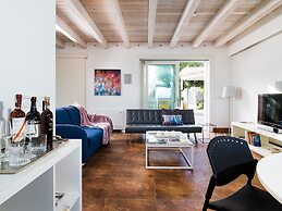 Belvilla by OYO Baia del mar