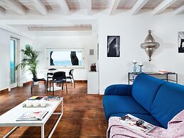 Belvilla by OYO Baia del mar